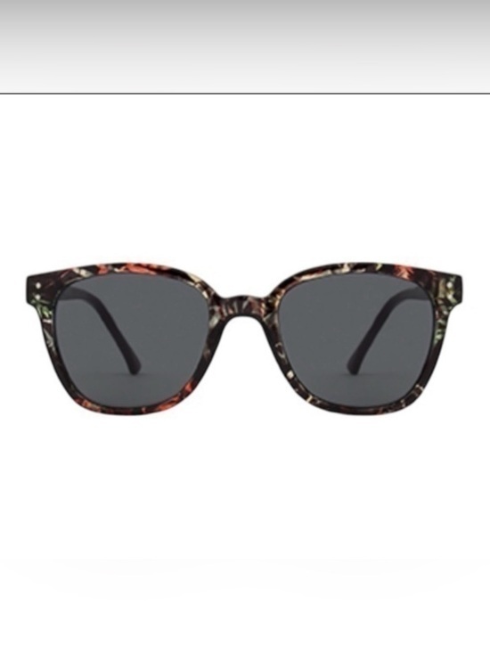 Komono Accessories - KOMONO Renee Fern Sunglasses (NEW) 🕶